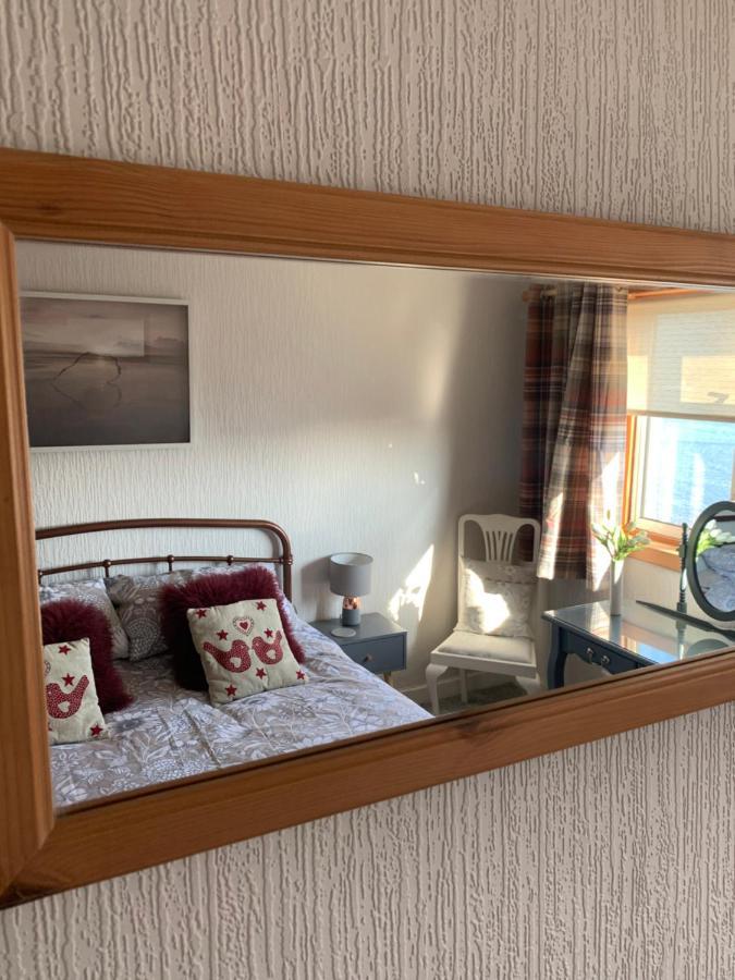 The Loft Apartamento Gourock Exterior foto